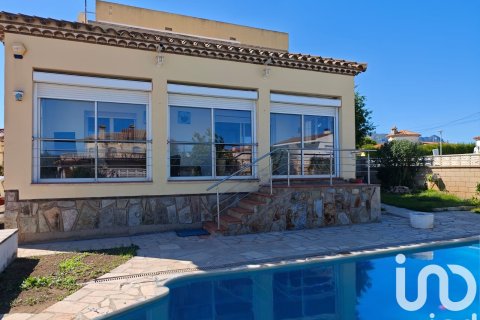 Дом с 5 спальнями в Мон-Риг-дель-Кампе, Таррагона, Каталония, Испания № 4797