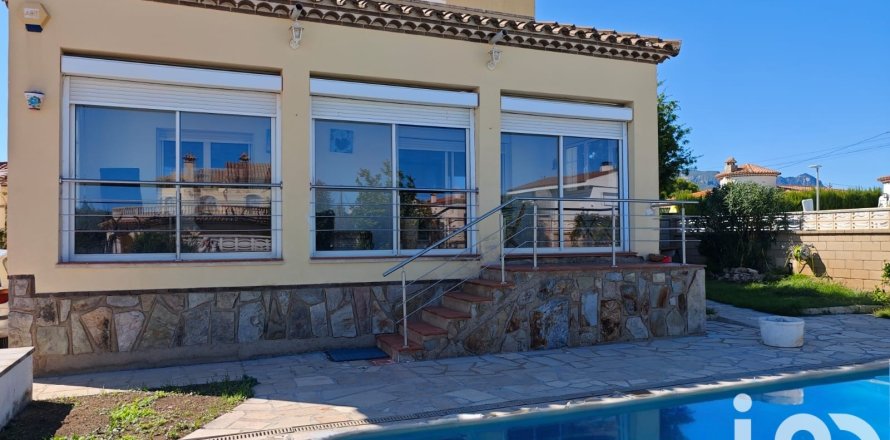 5 bedrooms house for sale in Mont-roig del Camp, Tarragona, Catalonia, Spain № 4797