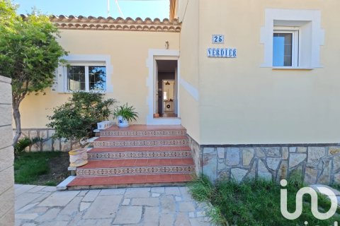 5 bedrooms house for sale in Mont-roig del Camp, Tarragona, Catalonia, Spain № 4797 - photo 3