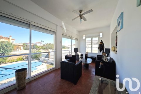 5 bedrooms house for sale in Mont-roig del Camp, Tarragona, Catalonia, Spain № 4797 - photo 13