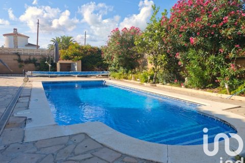 5 bedrooms house for sale in Mont-roig del Camp, Tarragona, Catalonia, Spain № 4797 - photo 2