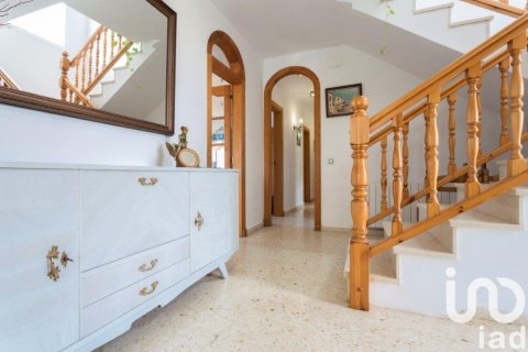 Купить дом в Маканет де Ла Сельва, Испания с 5 спален, 346м², № 4795 - фото 14