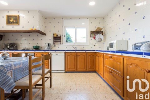 Купить дом в Маканет де Ла Сельва, Испания с 5 спален, 346м², № 4795 - фото 15