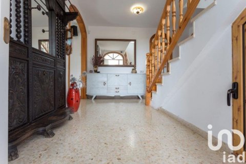Купить дом в Маканет де Ла Сельва, Испания с 5 спален, 346м², № 4795 - фото 9