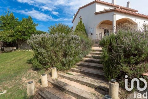 Купить дом в Маканет де Ла Сельва, Испания с 5 спален, 346м², № 4795 - фото 2