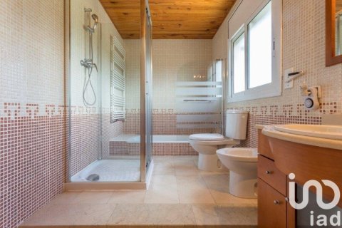 Купить дом в Маканет де Ла Сельва, Испания с 5 спален, 346м², № 4795 - фото 27