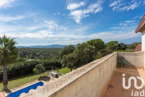 Купить дом в Маканет де Ла Сельва, Испания с 5 спален, 346м², № 4795 - фото 24