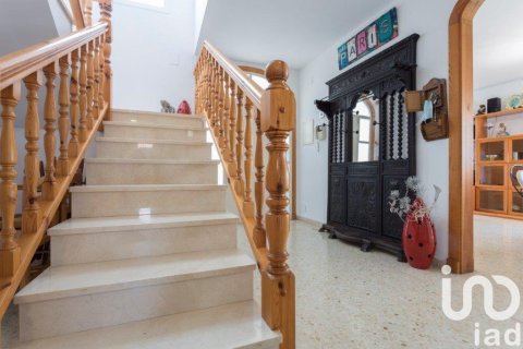 Купить дом в Маканет де Ла Сельва, Испания с 5 спален, 346м², № 4795 - фото 21