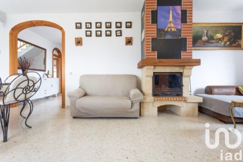 Купить дом в Маканет де Ла Сельва, Испания с 5 спален, 346м², № 4795 - фото 11