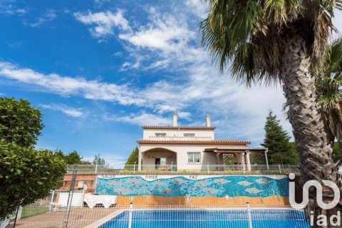 Купить дом в Маканет де Ла Сельва, Испания с 5 спален, 346м², № 4795 - фото 3