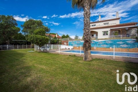 Купить дом в Маканет де Ла Сельва, Испания с 5 спален, 346м², № 4795 - фото 6