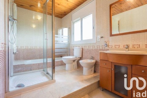 Купить дом в Маканет де Ла Сельва, Испания с 5 спален, 346м², № 4795 - фото 26