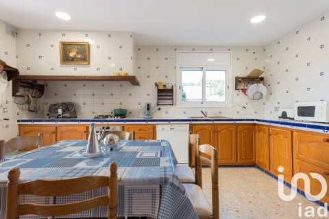 Купить дом в Маканет де Ла Сельва, Испания с 5 спален, 346м², № 4795 - фото 17