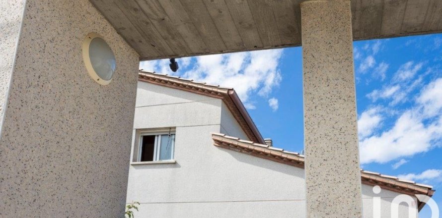 Дом с 5 спальнями в Маканете де Ла Сельве, Герона, Каталония, Испания № 4795