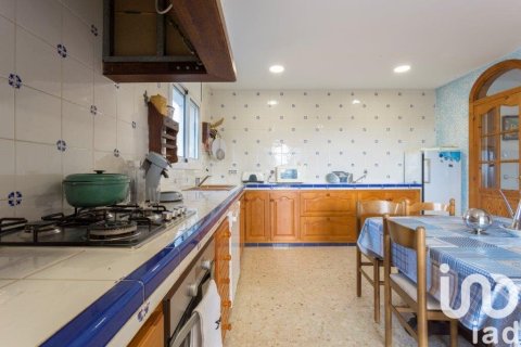 Купить дом в Маканет де Ла Сельва, Испания с 5 спален, 346м², № 4795 - фото 16