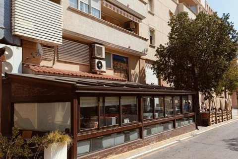 Земельный участок 125м² в Л'Аметлья-де-Мар, Таррагона, Каталония, Испания № 5056