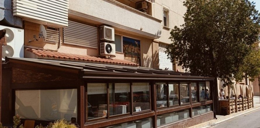 Земельный участок 125м² в Л'Аметлья-де-Мар, Таррагона, Каталония, Испания № 5056