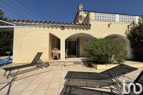 Купить дом в Эмпуриабрава, Испания с 4 спальни, 168м², № 5054 - фото 5