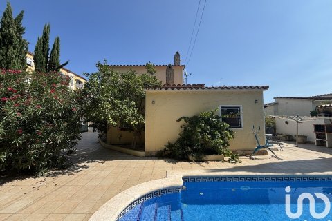 Купить дом в Эмпуриабрава, Испания с 4 спальни, 168м², № 5054 - фото 3