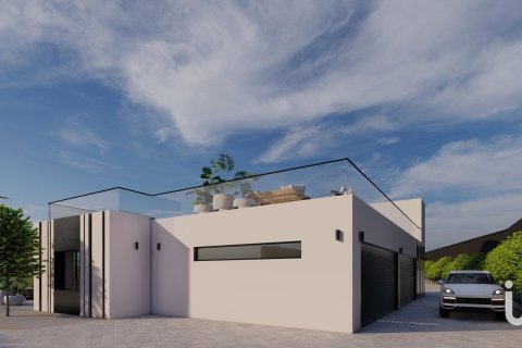 3 bedrooms house for sale in Sant Esteve Sesrovires, Barcelona, Catalonia, Spain № 5053 - photo 4