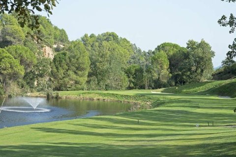 3 bedrooms house for sale in Sant Esteve Sesrovires, Barcelona, Catalonia, Spain № 5053 - photo 17