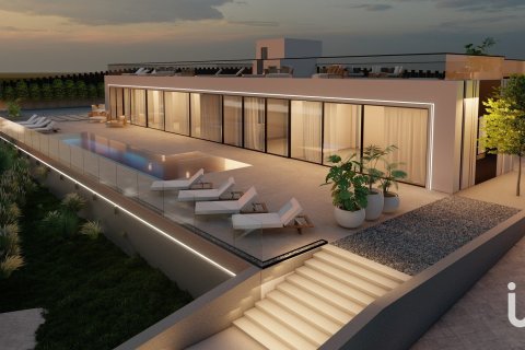 3 bedrooms house for sale in Sant Esteve Sesrovires, Barcelona, Catalonia, Spain № 5053 - photo 13