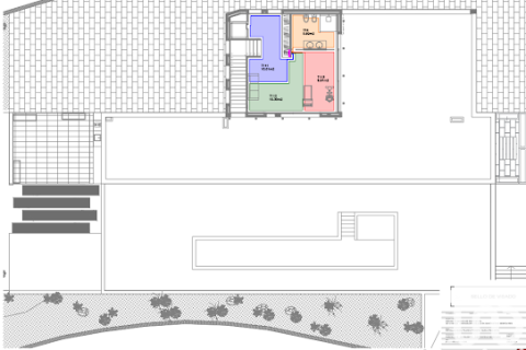 3 bedrooms house for sale in Sant Esteve Sesrovires, Barcelona, Catalonia, Spain № 5053 - photo 25