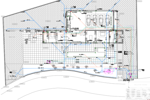 3 bedrooms house for sale in Sant Esteve Sesrovires, Barcelona, Catalonia, Spain № 5053 - photo 24