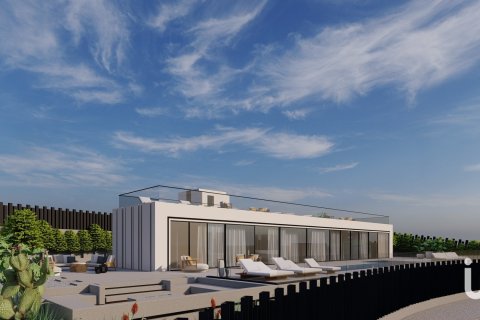 3 bedrooms house for sale in Sant Esteve Sesrovires, Barcelona, Catalonia, Spain № 5053 - photo 3