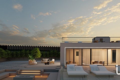 3 bedrooms house for sale in Sant Esteve Sesrovires, Barcelona, Catalonia, Spain № 5053 - photo 10