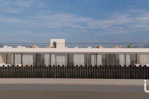 3 bedrooms house for sale in Sant Esteve Sesrovires, Barcelona, Catalonia, Spain № 5053 - photo 7