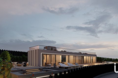 3 bedrooms house for sale in Sant Esteve Sesrovires, Barcelona, Catalonia, Spain № 5053 - photo 9