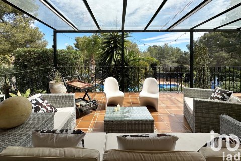 6 bedrooms house for sale in Cunit, Tarragona, Catalonia, Spain № 5052 - photo 12