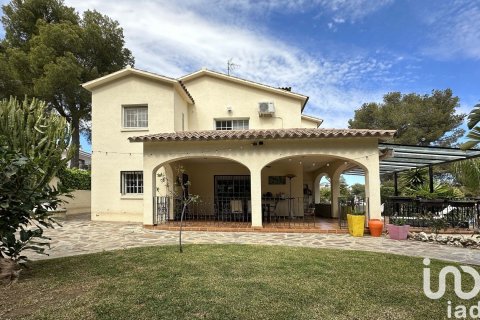 6 bedrooms house for sale in Cunit, Tarragona, Catalonia, Spain № 5052 - photo 15