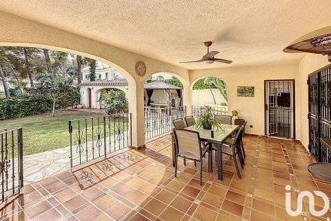 6 bedrooms house for sale in Cunit, Tarragona, Catalonia, Spain № 5052 - photo 13