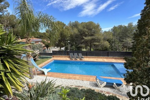 6 bedrooms house for sale in Cunit, Tarragona, Catalonia, Spain № 5052 - photo 5