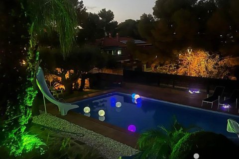 6 bedrooms house for sale in Cunit, Tarragona, Catalonia, Spain № 5052 - photo 7