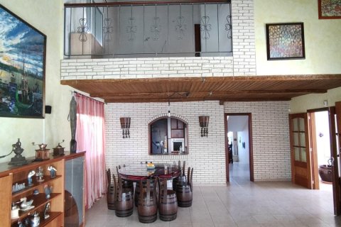 5 bedrooms house for sale in Olerdola, Barcelona, Catalonia, Spain № 5057 - photo 7