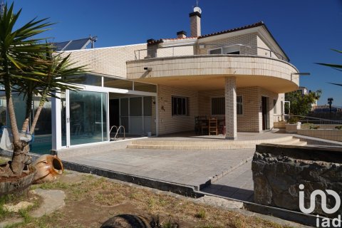 5 bedrooms house for sale in Olerdola, Barcelona, Catalonia, Spain № 5057 - photo 6