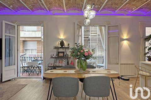 4 bedrooms apartment for sale in Barcelona, Catalonia, Spain № 5051 - photo 8