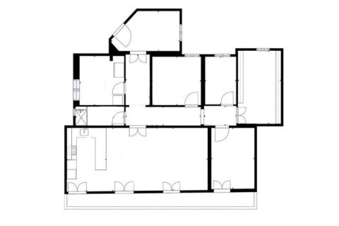 4 bedrooms apartment for sale in Barcelona, Catalonia, Spain № 5051 - photo 25