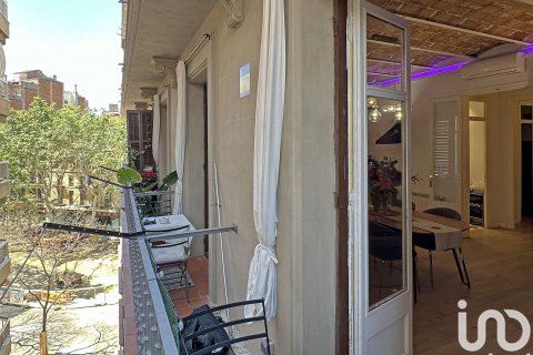 4 bedrooms apartment for sale in Barcelona, Catalonia, Spain № 5051 - photo 23