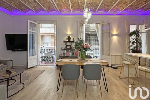 4 bedrooms apartment for sale in Barcelona, Catalonia, Spain № 5051 - photo 7