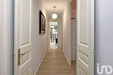 4 bedrooms apartment for sale in Barcelona, Catalonia, Spain № 5051 - photo 22