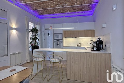 4 bedrooms apartment for sale in Barcelona, Catalonia, Spain № 5051 - photo 5