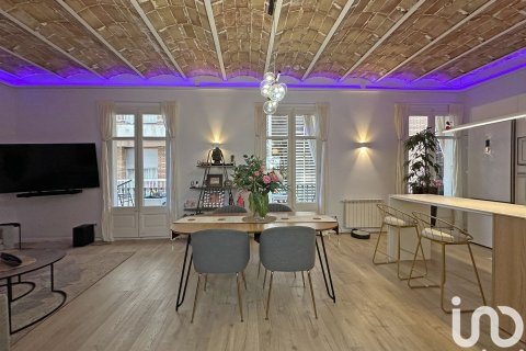 4 bedrooms apartment for sale in Barcelona, Catalonia, Spain № 5051