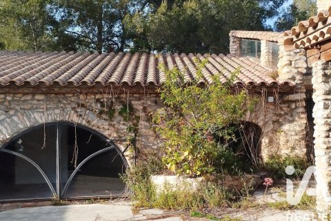 40000 sq.m. land plot for sale in El Catllar, Tarragona, Catalonia, Spain № 7443 - photo 27