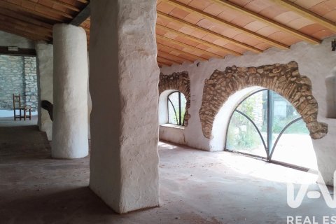 40000 sq.m. land plot for sale in El Catllar, Tarragona, Catalonia, Spain № 7443 - photo 25