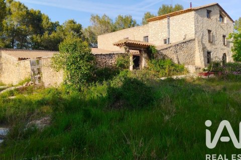 40000 sq.m. land plot for sale in El Catllar, Tarragona, Catalonia, Spain № 7443
