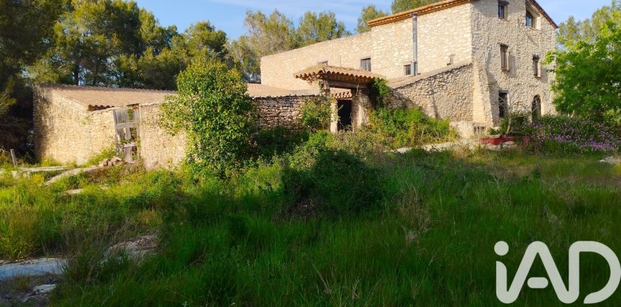 40000 sq.m. land plot for sale in El Catllar, Tarragona, Catalonia, Spain № 7443